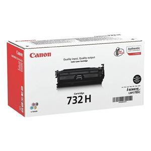 toner CANON CRG-732H black LBP 7780Cx (12000 str.)