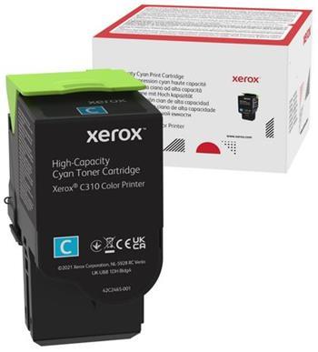 toner XEROX 006R04369 cyan C310/C315 (5500 str.)