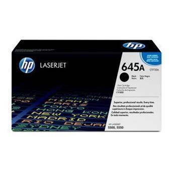 TONER HP C9730A Smart 5500 BLACK (13000 str.)