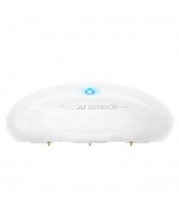 Záplavový senzor - FIBARO Flood Sensor (FGFS-101 ZW5)