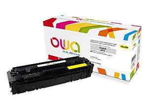 alt. toner OWA ARMOR pre HP CLJ MFP 277 CF402X Yellow (2300 str.)