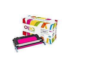 alt. toner OWA ARMOR pre CANON CRG-711M JUMBO Magenta pre CRG-711M JUMBO (8000 str.)