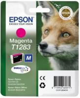 kazeta EPSON S22/SX125/SX130/SX235W/SX420W/SX425W/SX435W/BX305F magenta M (3,5ml)