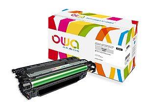 alt. toner OWA ARMOR pre HP CF330X Black pre CLJ Ese M651 (20500 str.)