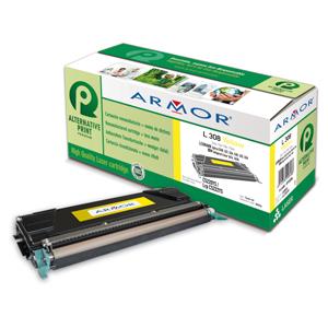 alt. toner OWA ARMOR pre LEXMARK C520,522,524,530,532,534; IBM Infoprint Color 1614, 1634 yellow (30