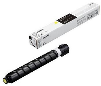 toner CANON 3001 yellow iF C7165 (27500 str.)