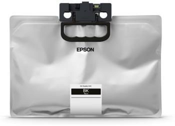 kazeta EPSON WorkForce WF-M53XX/M58XX black XXL (40000 str.)