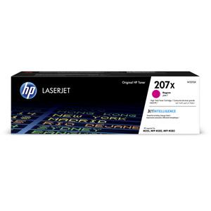 TONER HP W2213X HP207X purpurový (2450 str.)