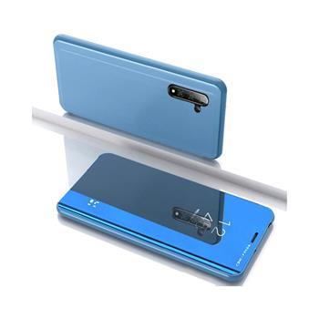 puzdro Flip Case Atlas Gen Samsung A21S Blue