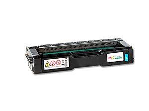 alt. toner OWA ARMOR pre RICOH 407717 Cyan pre AficioSPC252 (6000 str.)