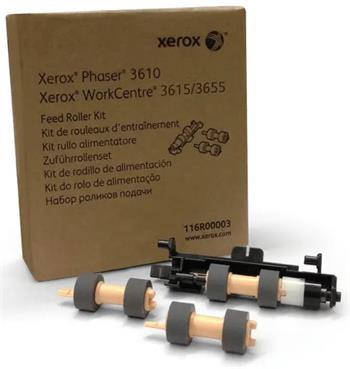 tray roller kit XEROX 116R00003 PHASER 3610, WorkCentre 3615, VersaLink B400/B405 (100000 str.)