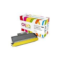 alt. toner OWA ARMOR pre BROTHER TN-3230 Black pre HL5340,5350,5370,5380 (3000 str.)