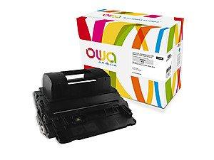 alt. toner OWA ARMOR pre HP CF281X Black pre LJ Ese M605/M606/M630 (25000 str.)