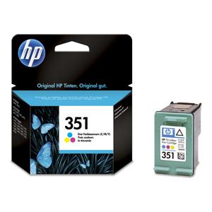 KAZETA HP CB337EE Colour No.351 PRO OJ5780 5785 (3 5 ml)