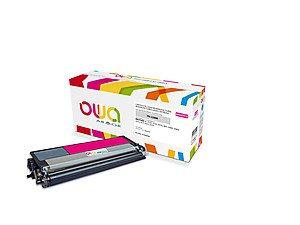 alt. toner OWA ARMOR pre BROTHER TN-328M Magenta pre HL4140,4150,4570,MFC9460,9465,9970,DCP9055,9270