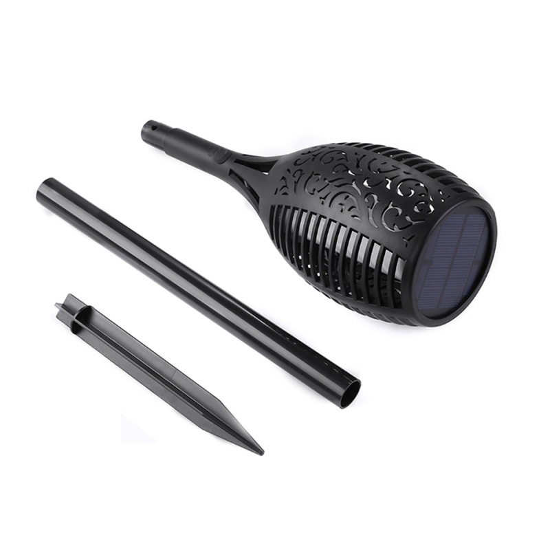 solárne svetlo Forever 96LED 1500mAh Li IP65 4