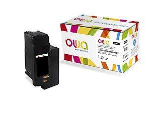 alt. toner OWA ARMOR pre DELL DC9NW/593-11140 Black pre 1250,1350,1355,C1760,C1765 (2000 str.)