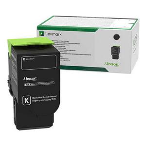 Toner Lexmark CS720, CS725, CX725 BLACK (20000 str.)