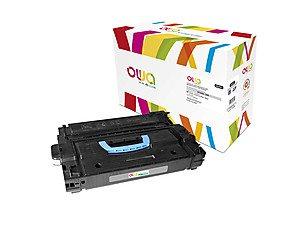 alt. toner OWA ARMOR pre HP CF325X Black pre LJ Ese M806/M830 (40000 str.)