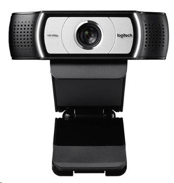 Web kamera Logitech HD C930e