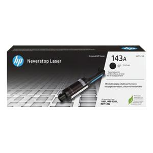 TONER HP W1143A HP143A čierny Neverstop Reload Kit (2500 str.)