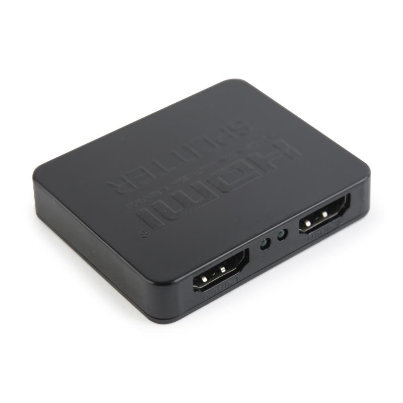 HDMI spliter, 2-portový, CABLEXPERT 1