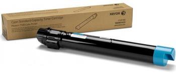 toner XEROX 106R01440 cyan PHASER 7500 (9600 str.)