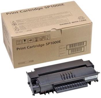 toner RICOH Typ SP1000E SP 1000S/1000SF, Fax 1140/1180