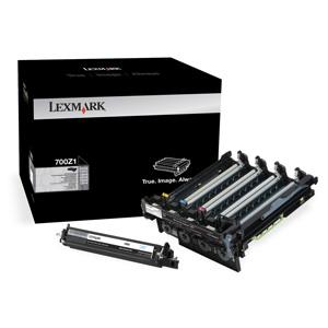 Black imaging kit Lexmark CS310/410/510 CX310/410/510 40K (v