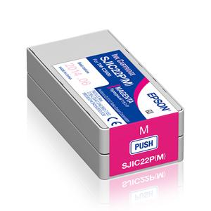 kazeta EPSON TM-C3500 Magenta