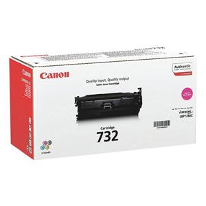 toner CANON CRG-732 magenta LBP 7780Cx (6400 str.)