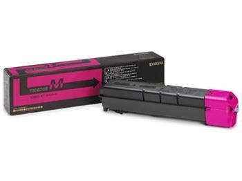 toner KYOCERA TK-8705M Magenta TASKalfa 6550Ci/7550Ci (30000 str.)