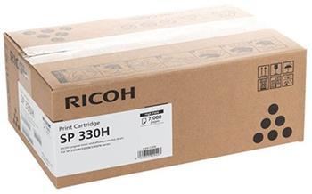 toner RICOH Typ SP330H Aficio SP 330 series