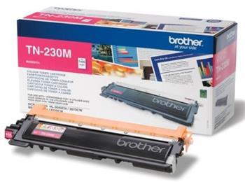 toner BROTHER TN-230 Magenta HL-3040CN/3070CW, MFC-9120CN/9320CW (1400 str.)