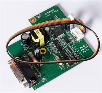 GPIO rozhranie BROTHER (PA-GP-003) TJ-6421TN/6521TN