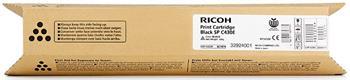 toner RICOH Typ SPC430E Black Aficio SP C430DN/C431DN/C440/C441