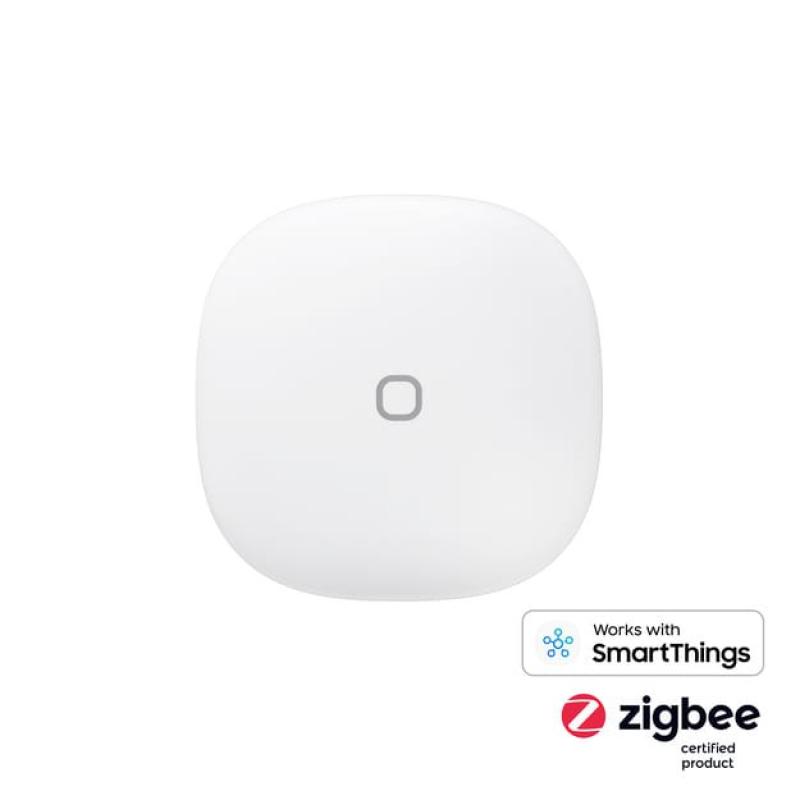 Zigbee diaľkový ovládač - AEOTEC Button (SmartThings)