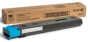 toner XEROX 006R01792 cyan-fl PrimeLink C9065/C9070 (12000 str.)