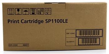 toner RICOH Typ SP1100LE SP 1100S/SF (2200 str.)