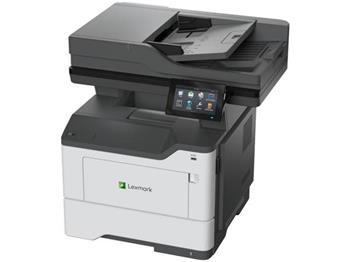 MFP laser čb Lexmark MX532adwe