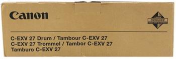 valec CANON C-EXV27 iP1110/iP1125/iP1135 (6000000 str.)