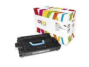 alt. toner OWA ARMOR pre HP C8543X Black pre LJ 9000 (30000 str.)