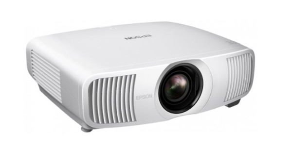 projektor EPSON EH-LS11000W, 3LCD Laser, 4K, 2500ANSI, 2,5mil:1, HDMI, LAN 5