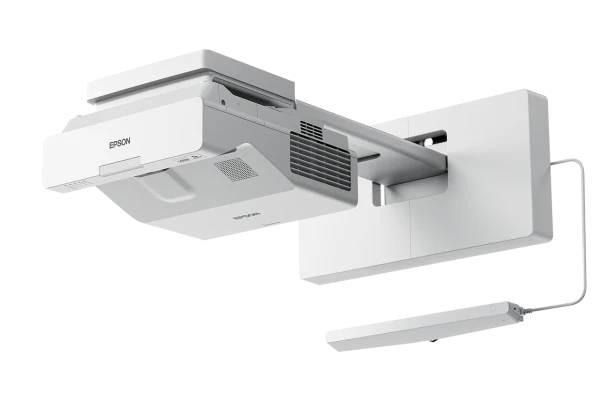 projektor EPSON EB-735Fi, 3LCD, Laser, FullHD, 3600ANSI, 2,5mil:1, HDMI, LAN, WiFi, Miracast - ultra 1