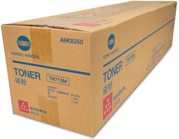 toner MINOLTA TN713M Bizhub C659/C759, AccurioPrint C759 magenta (33200 str.)