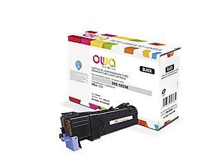 alt. toner OWA ARMOR pre DELL DT615/593-10258 Black pre 1320 (2000 str.)