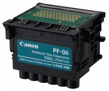 hlava CANON PF-06 TM-200/205/300/305, TX-2000/2100/3000/3100/3200/4000/4100/4200