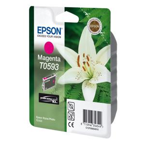 kazeta EPSON SP R2400 magenta 13ml