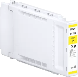 kazeta EPSON UltraChrome XD2 Yellow (110 ml.)