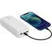 PowerBank Rebeltec P30 10W 30000mAh white 5